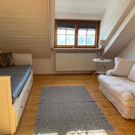 Annahof Apartment Argenbuhl Екстериор снимка