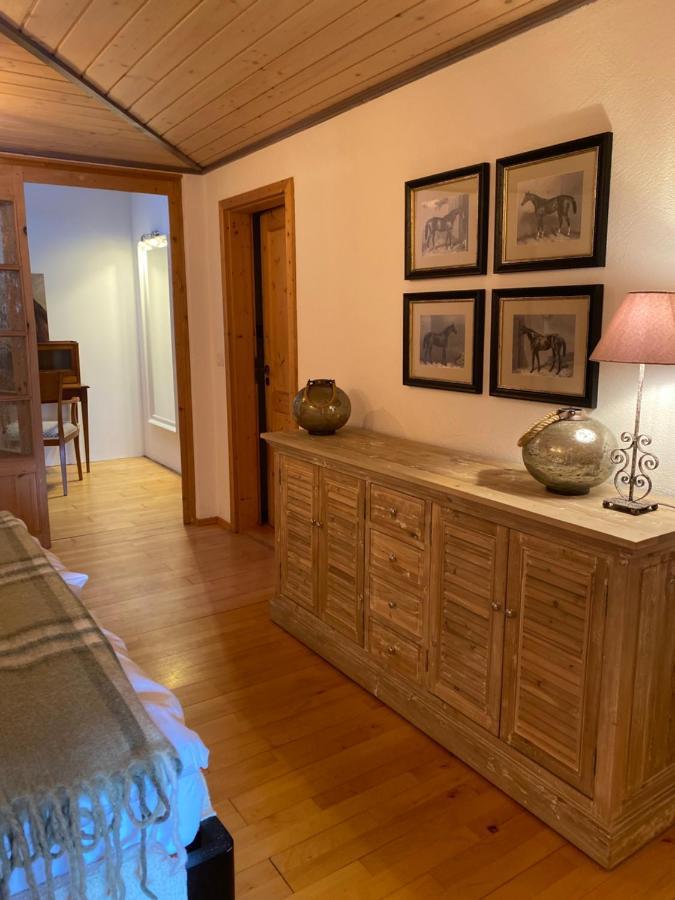 Annahof Apartment Argenbuhl Екстериор снимка