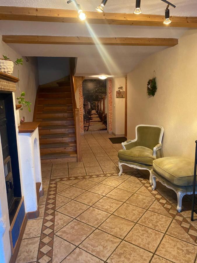 Annahof Apartment Argenbuhl Екстериор снимка