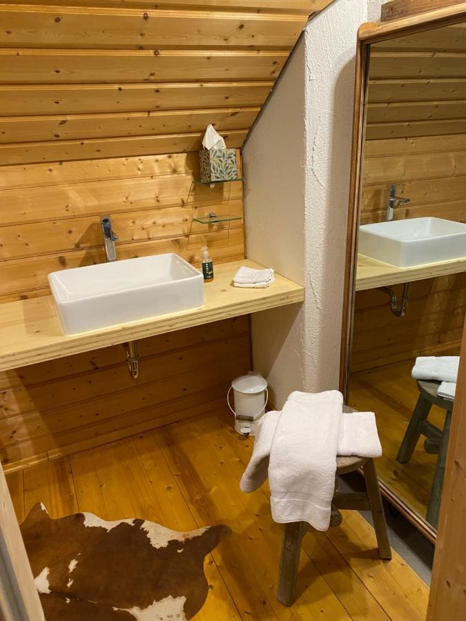 Annahof Apartment Argenbuhl Екстериор снимка