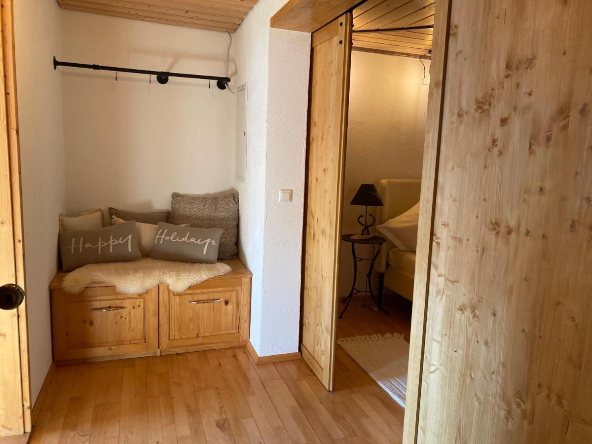 Annahof Apartment Argenbuhl Екстериор снимка